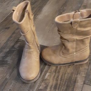 Toddler boots